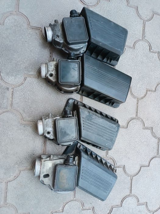 Запчасти БМВ м43