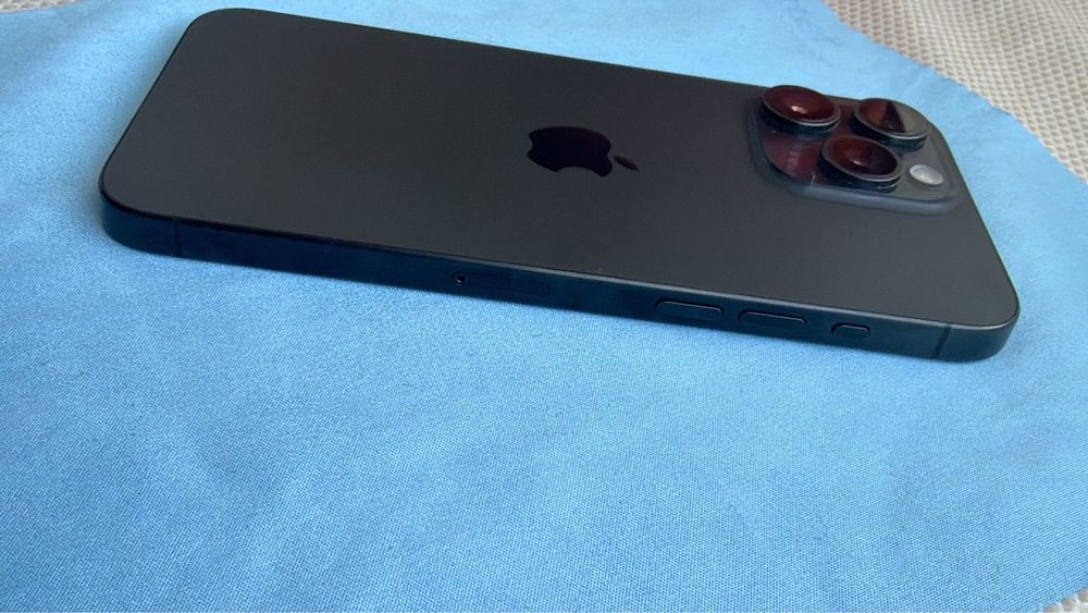 Iphone 15 Pro Max 256Gb Defect