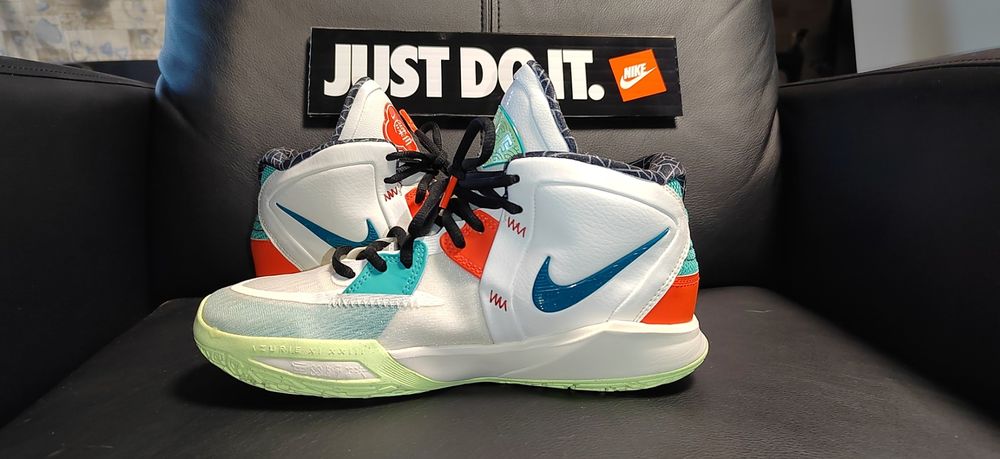 Nike Kyrie Infinity GS, номер 38,5