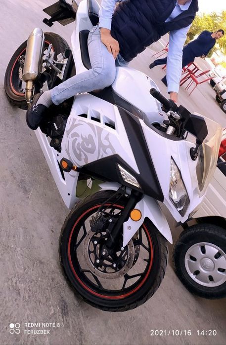 Tez va arzon sotiladi