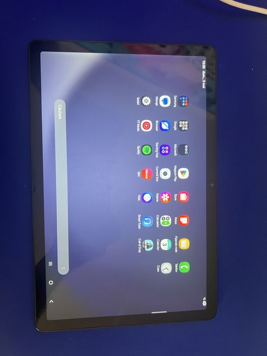 Galaxy tab A9+ ca noua