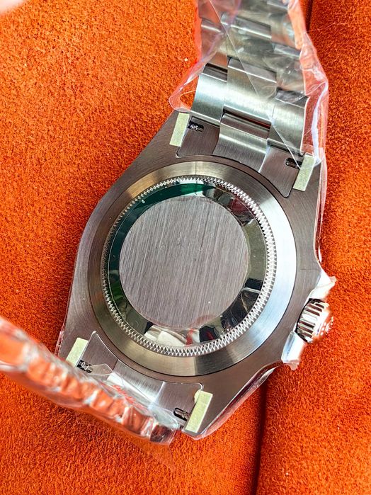 Rolex Yacht Master 42mm Steel