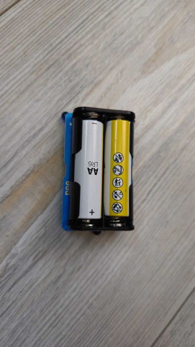 Telecomanda IR start-stop pt roboti Mega/Mini Sumo LineFollower altele