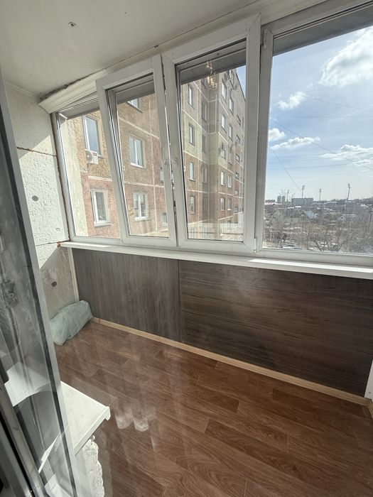 Сдам 1-ку на Карасае!