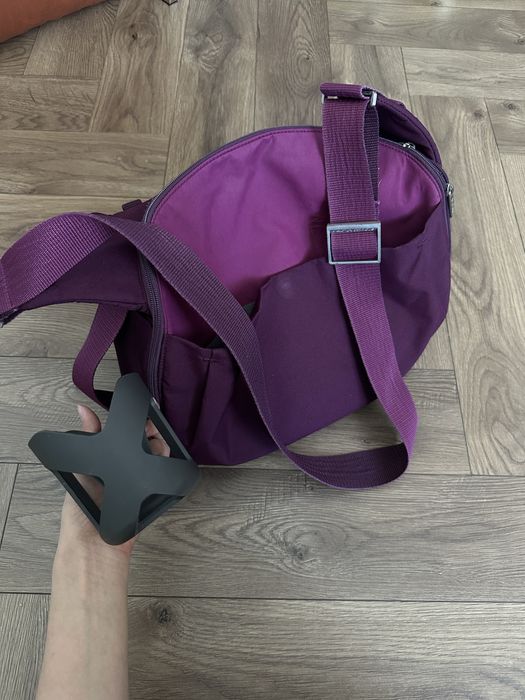 Коляска StokkeXplory