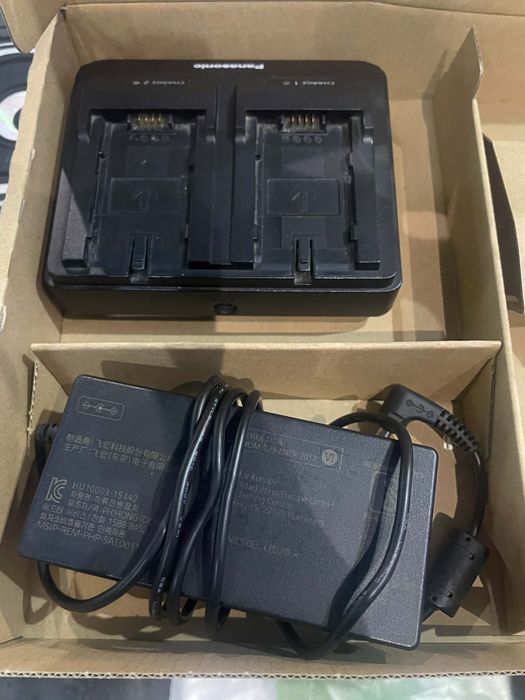 Видео камера Panasonic