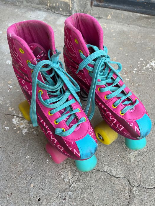 Ролкови кънки Soy Luna