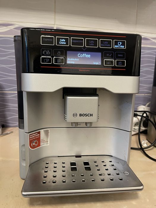Expresor Bosch pentru cafea