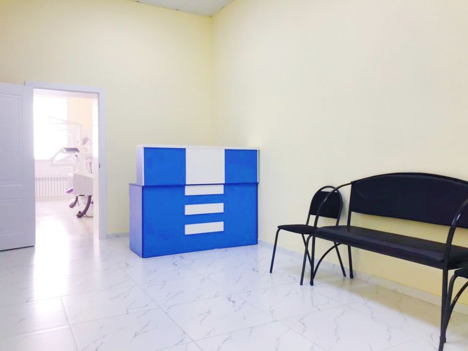 Аренда стоматологического кабинета