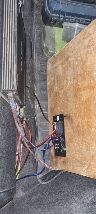 Продается акустик! установка Бесплатный