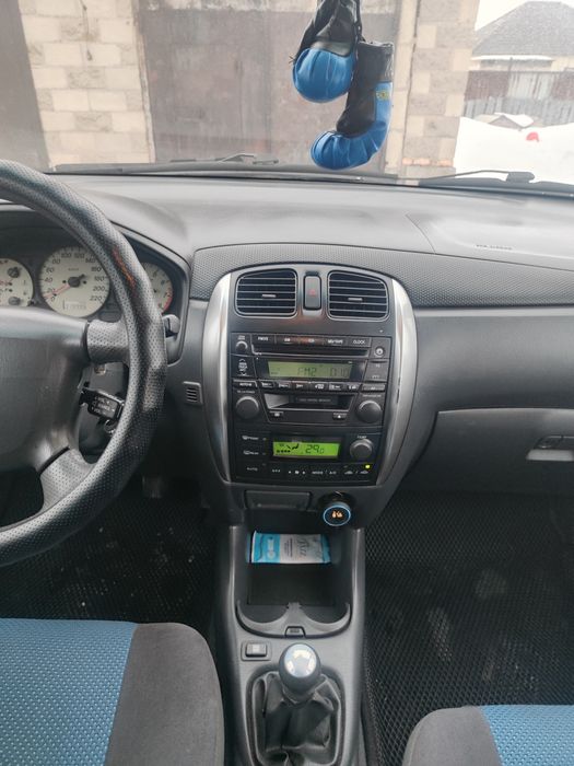 Продам автомобиль