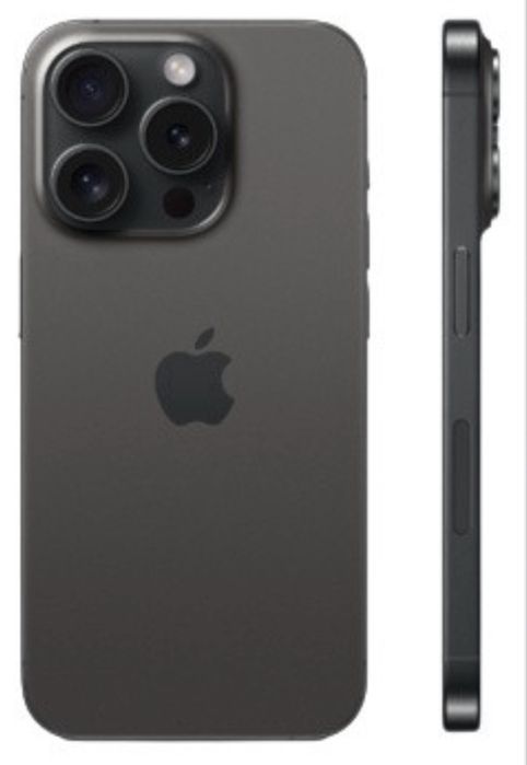 IPhone 15pro, 256 в идеале