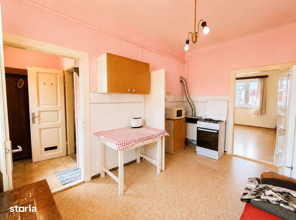 De vânzare Apartament 1 cameră | 42 mp | Gruia