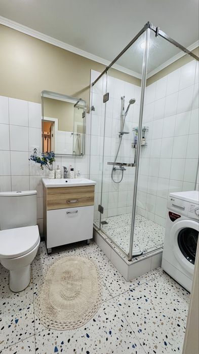Продажа 1 комн.кв. 4 Микрорайон