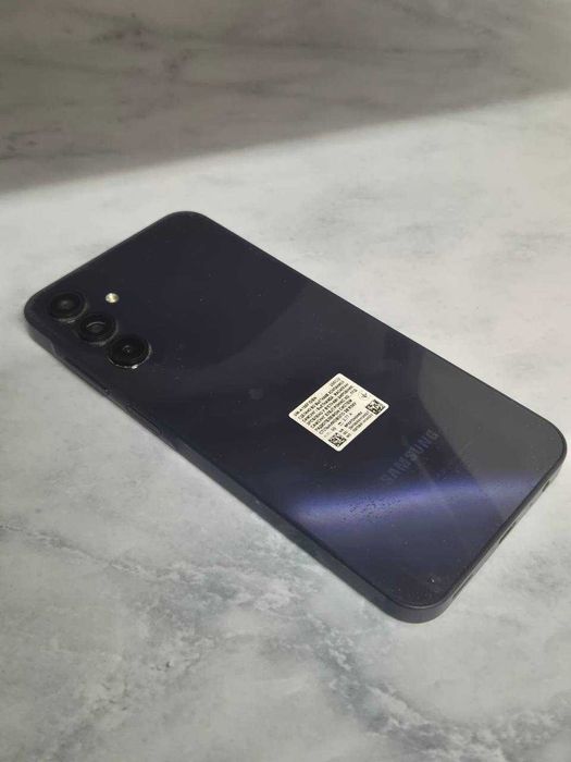 Samsung Galaxy A15