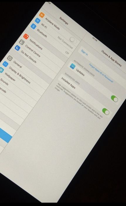 Apple iPad mini 64 GB WiFi