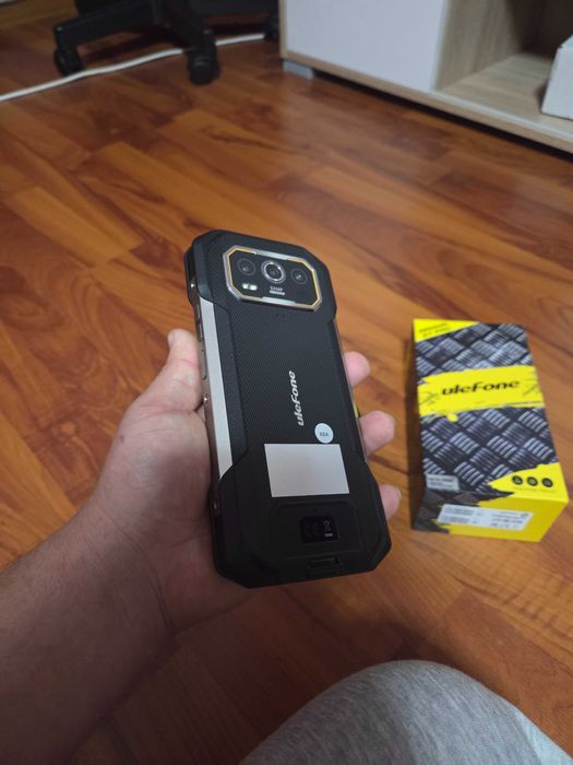 Telefon Ulefone Armor 27 pro (Produs nou)