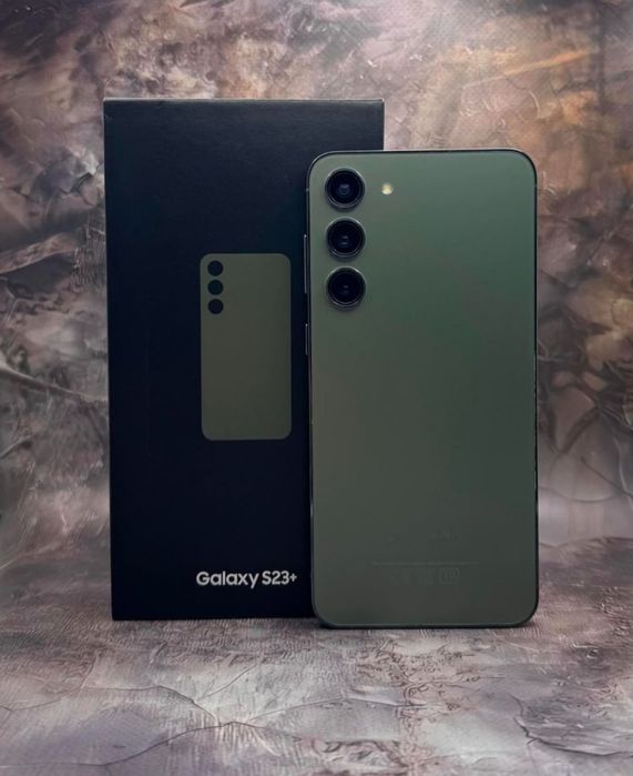 Samsung galaxy s23 plus 8 / 512 gb