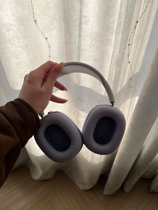 Новый Airpods Max 2