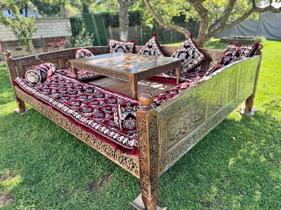 Kravat arendaga beramiz