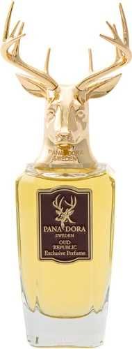 Pana Dora Sweden Oud Republic