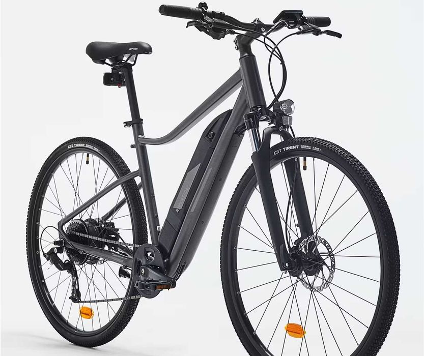 Bicicleta electrica noua Riverside 500E