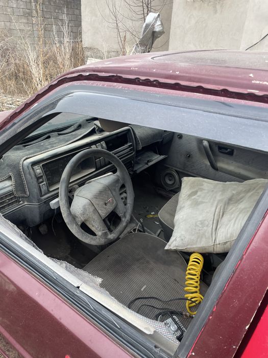 Продам Volkswagen Golf