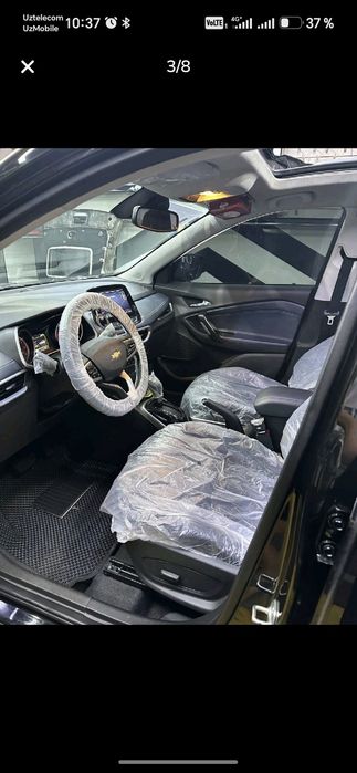 Doda narxda Tracker 2 primer plus
