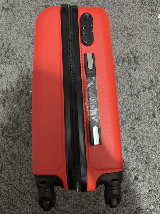 Troler Darin cu cifru