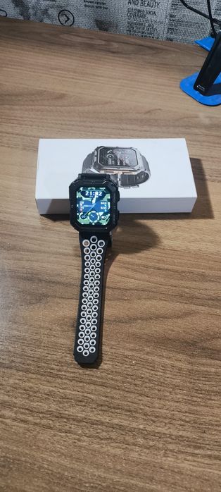 Смарт часы C20pro