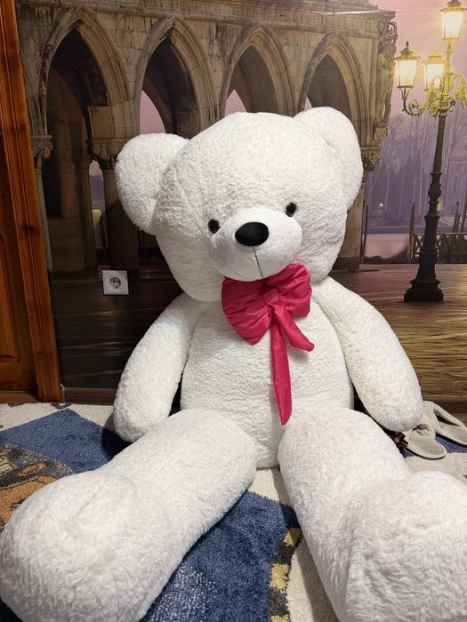 Мишка 170 см новая