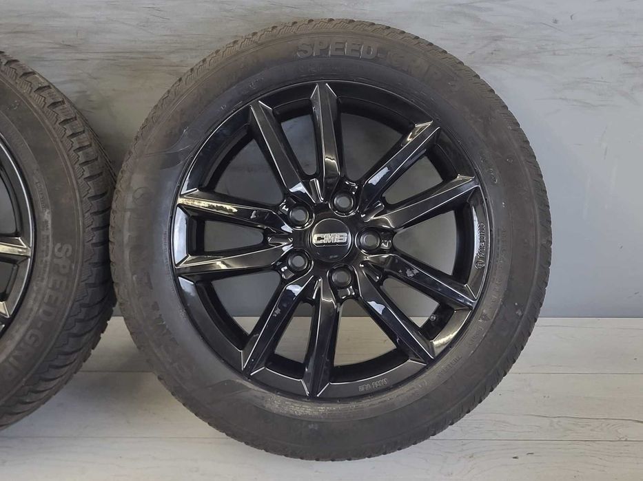 Roti/Jante VW Noi 5x112 205/55 R16 Passat B8, Golf; Audi; Skoda; Seat