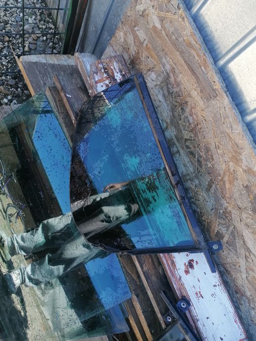 Geam usa vw golf5 golf6 golf4