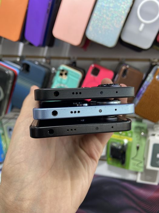 Redmi Note 13 8/128 ideal