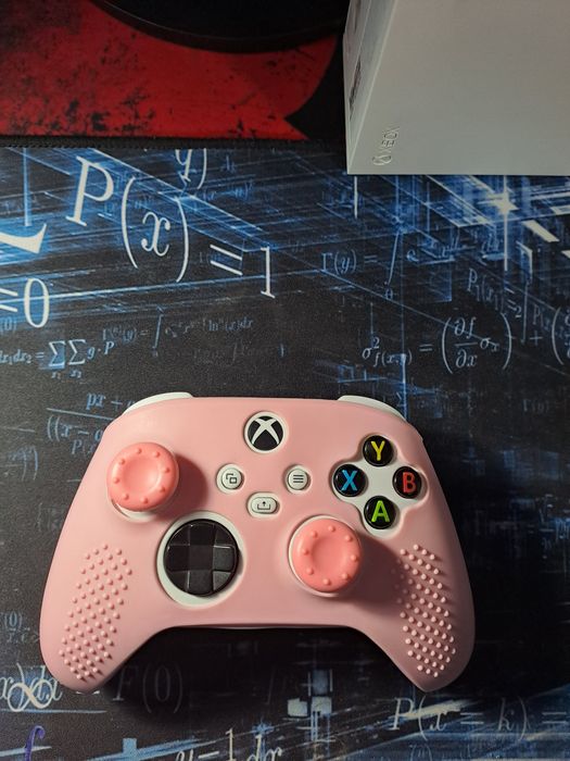 Vând/schimb xbox Series S