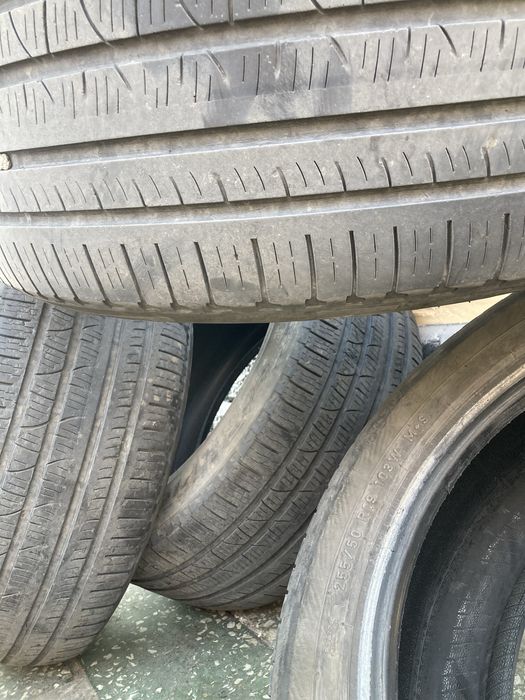 255/50/19 от бмв х5