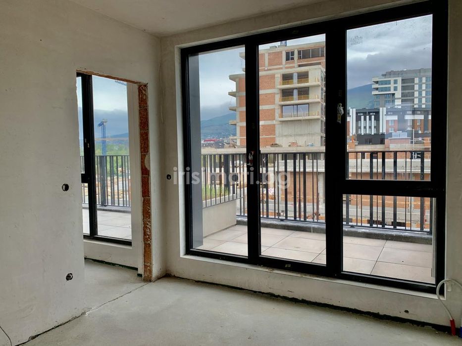 Продава се Тристаен апартамент в София, Кръстова вада - 220 кв.м за 1519 €/кв.м - Снимка #7