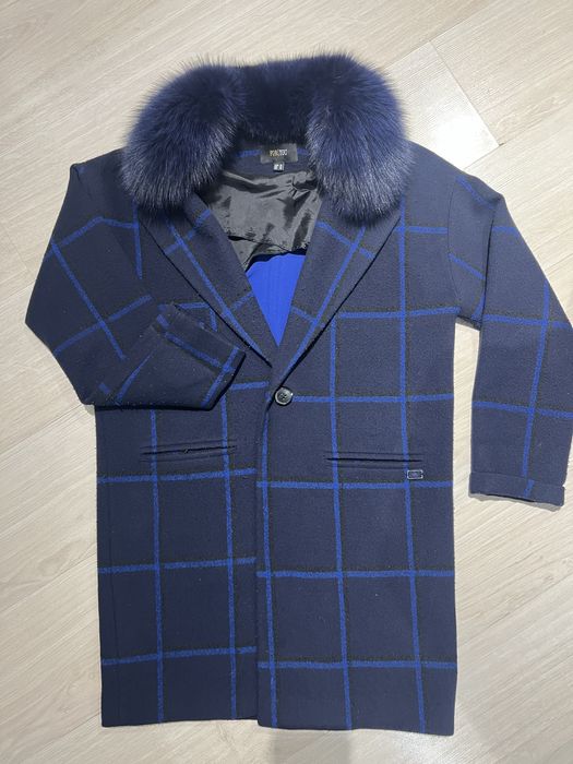 Продам шубу и пальто два вида