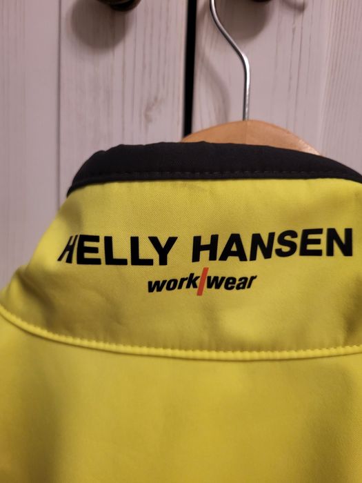 Geaca softshell Helly Hansen Workwear M