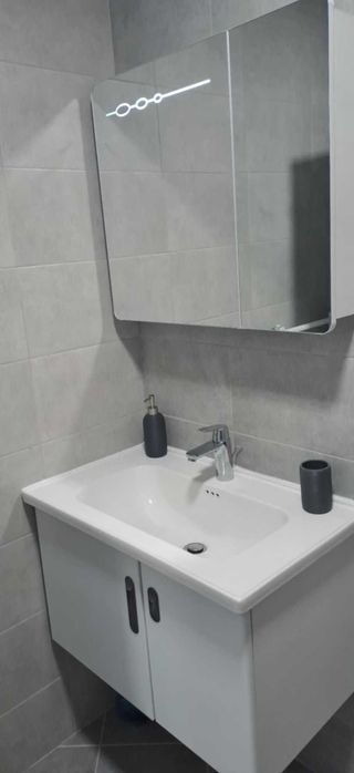 Продава се Двустаен апартамент в Плевен, Дружба 1 - 96 кв.м за 1300 €/кв.м - Снимка #10