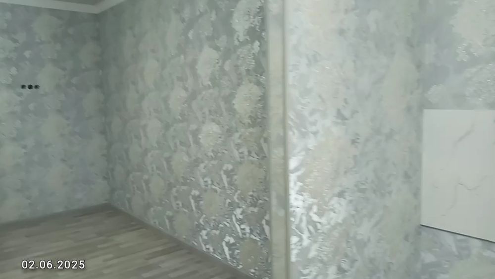 Oboy Yopishtirish Xizmati