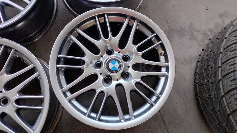 Bmw E46.E36 из Японии