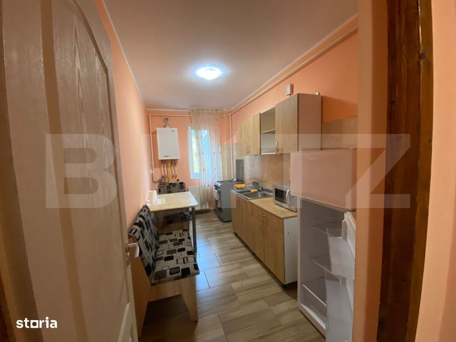 Apartament 1 camera ,zona Tauti