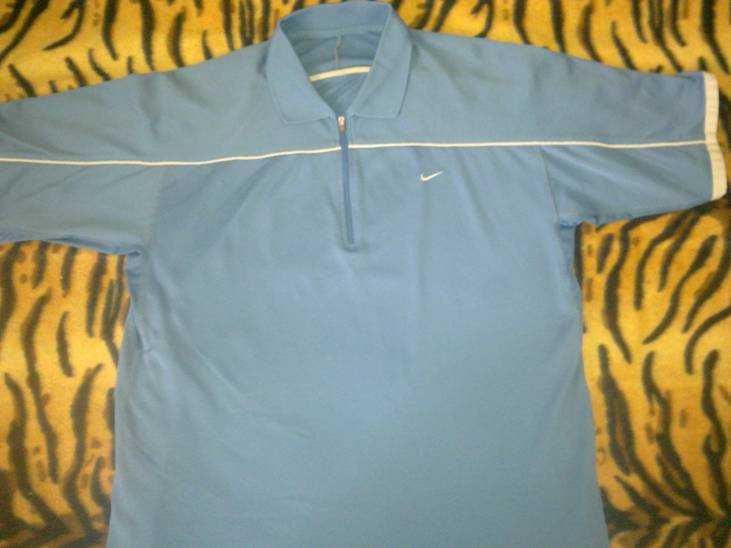 Три Броя Оригинални DRI-FIT Тениски NIKE/НАЙК