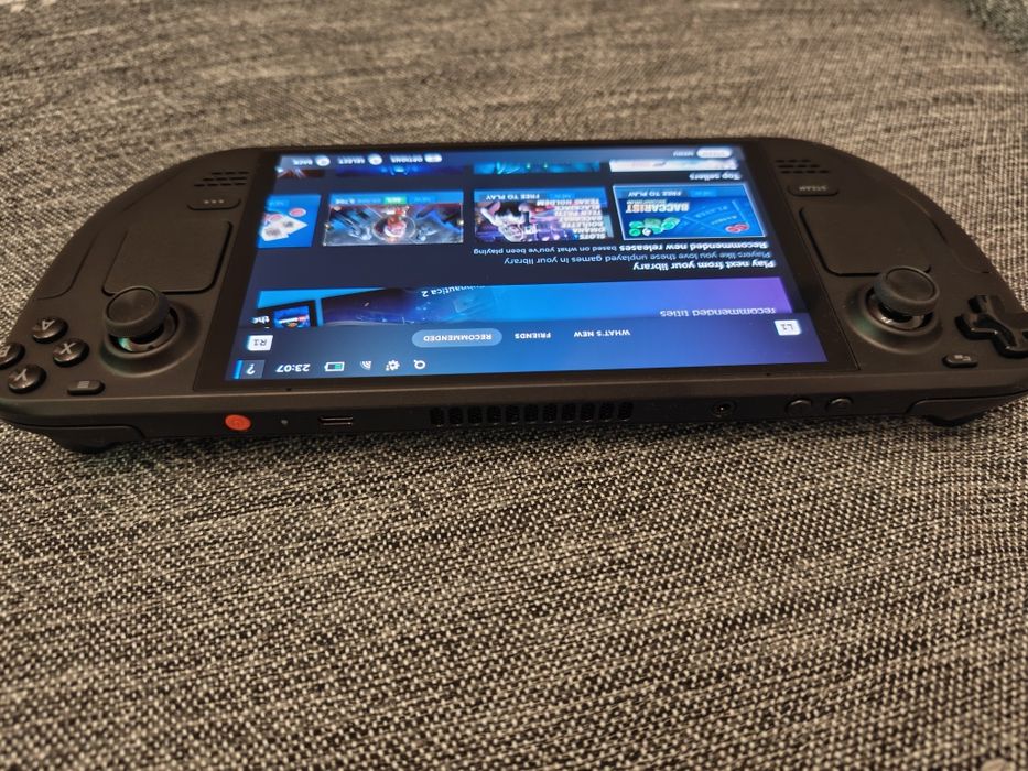 steam deck oled - Laptop-Calculator-Gaming la preț mic | OLX.ro