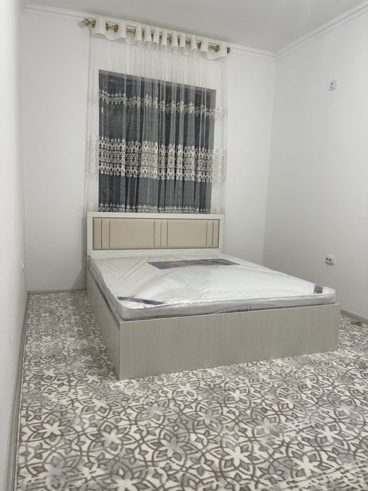 Kravat kravat кровать 2 kishilik spalni