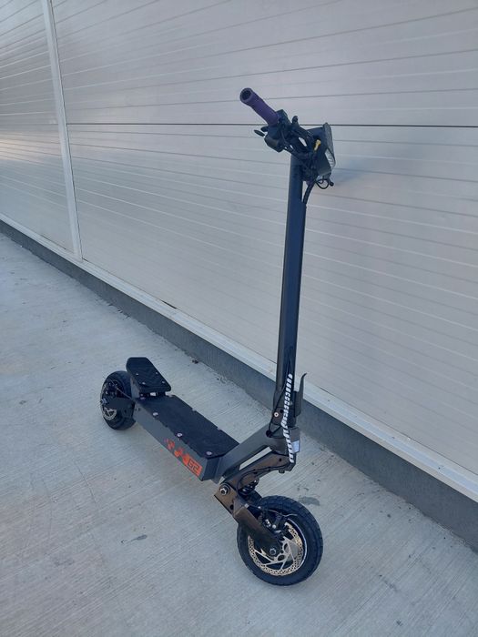 Trotineta KuKirin G2