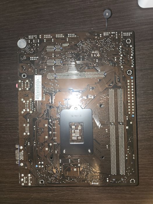 Placă de bază ASUS P8H61-M LX3 PLUS R2.0.