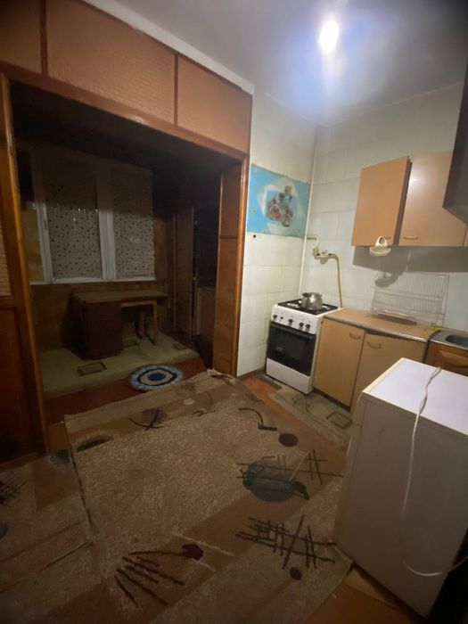 Ипотека, Сергели-2  3/3/5 балк.2#6