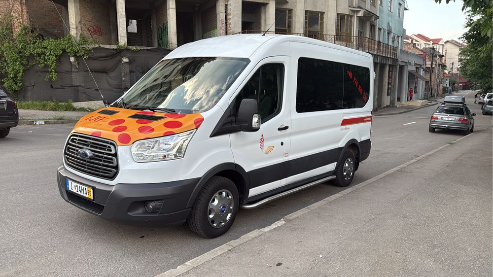 Transport persoane Germania Belgia Olanda zilnice plecari tur retur !!